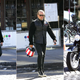 Illustration for article titled Christian Grey (aka Charlie Hunnam) Wants to Take You for a Ride